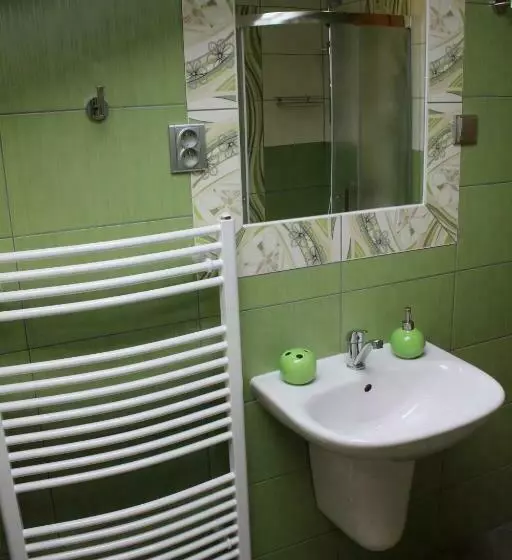 Majatalo Wellness Penzion Na Kamyncu