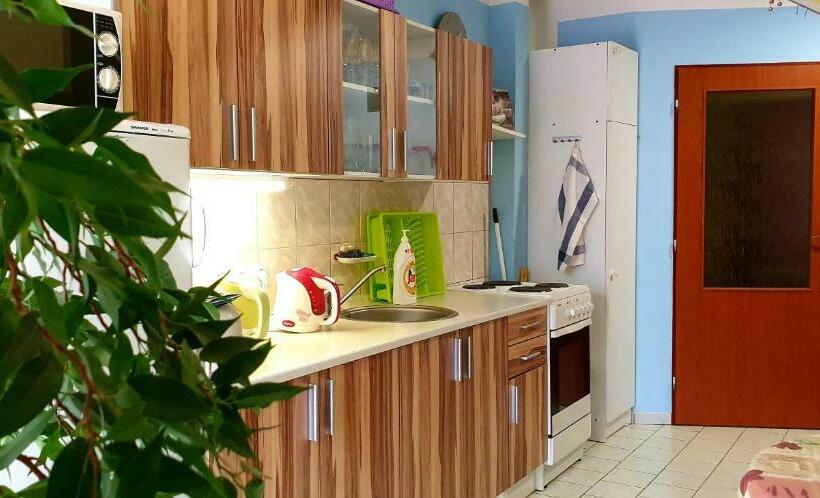 פנסיון Penzion U Sýkorů