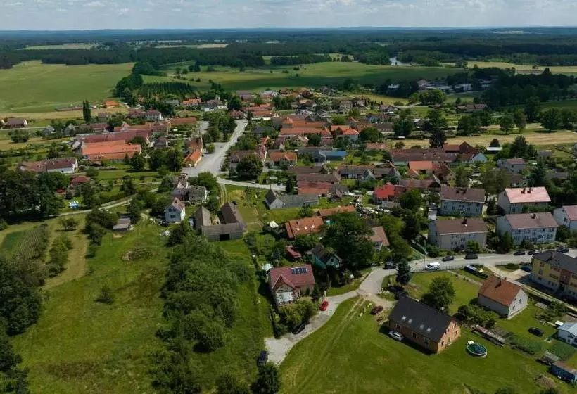 Majatalo Penzion U Sýkorů