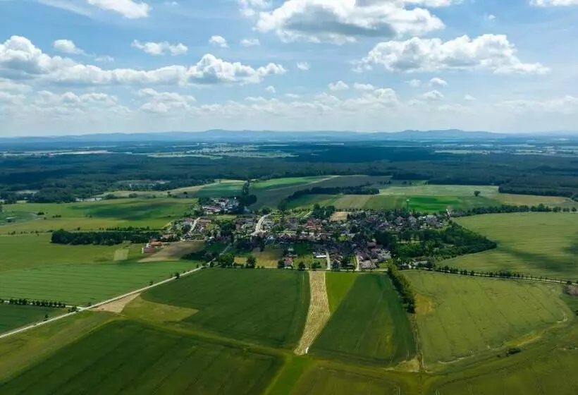Majatalo Penzion U Sýkorů