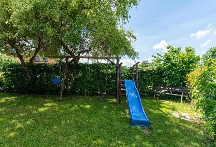 Majatalo Penzion U Sýkorů