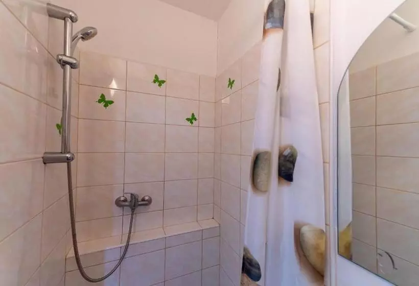 Majatalo Penzion U Sýkorů