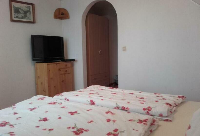 פנסיון Rainzhof