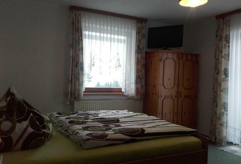 פנסיון Rainzhof