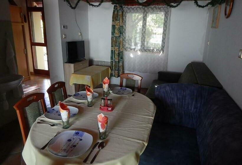 بنسيون Sissy Vendégház