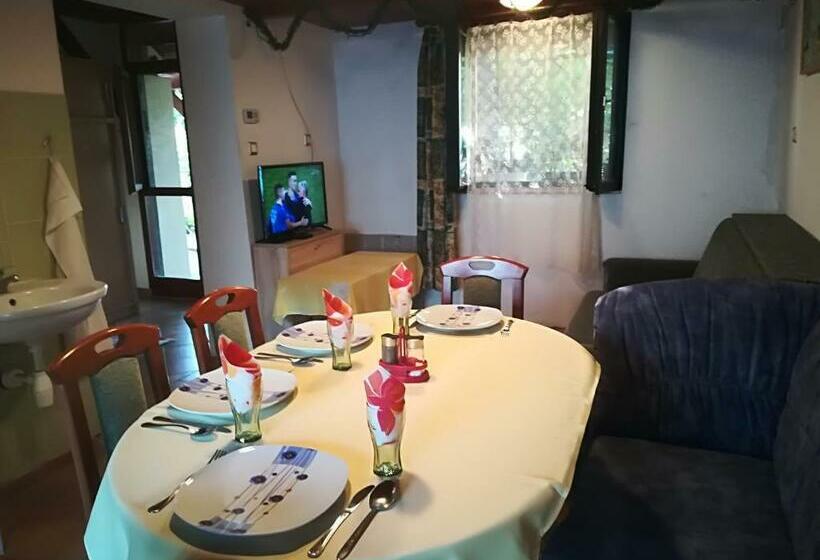 بنسيون Sissy Vendégház