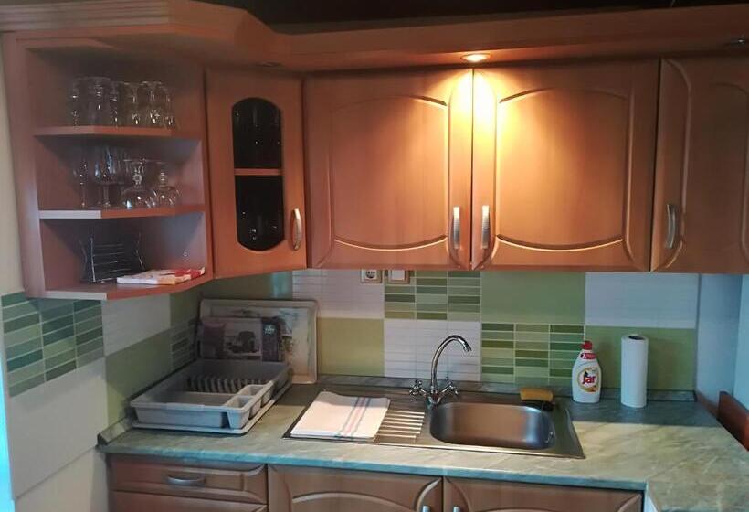 بنسيون Sissy Vendégház