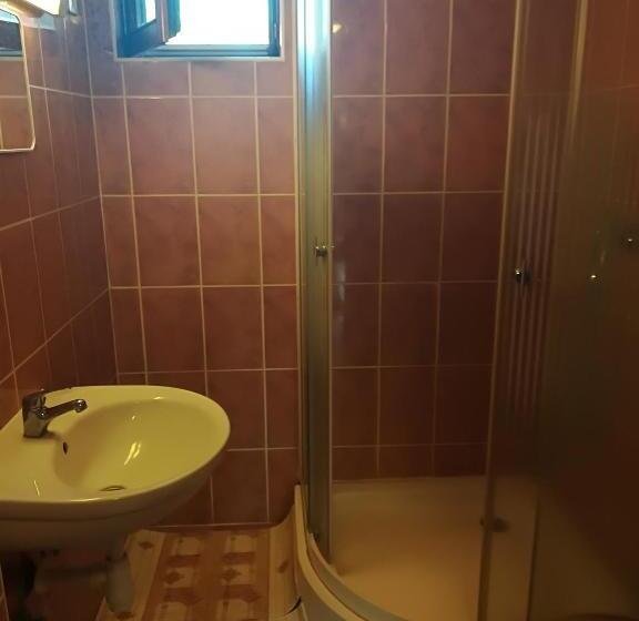 بنسيون Sissy Vendégház