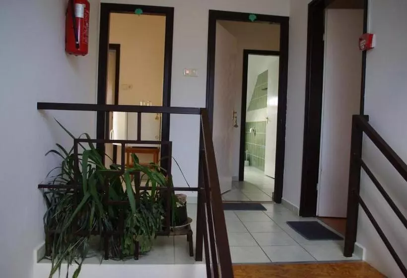 ペンション Vadszőlő Szálló és Étterem Bakonybél