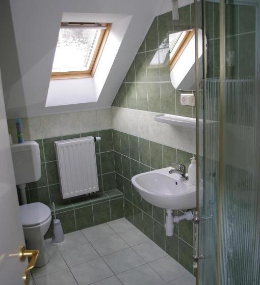 펜션 Vadszőlő Szálló és Étterem Bakonybél