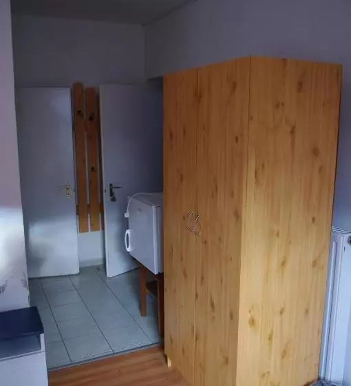 ペンション Vadszőlő Szálló és Étterem Bakonybél