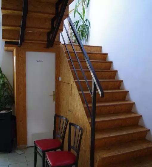 ペンション Vadszőlő Szálló és Étterem Bakonybél