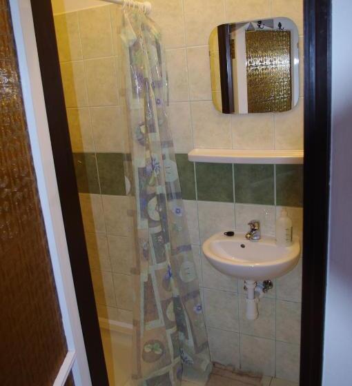 펜션 Vadszőlő Szálló és Étterem Bakonybél