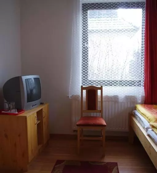 ペンション Vadszőlő Szálló és Étterem Bakonybél