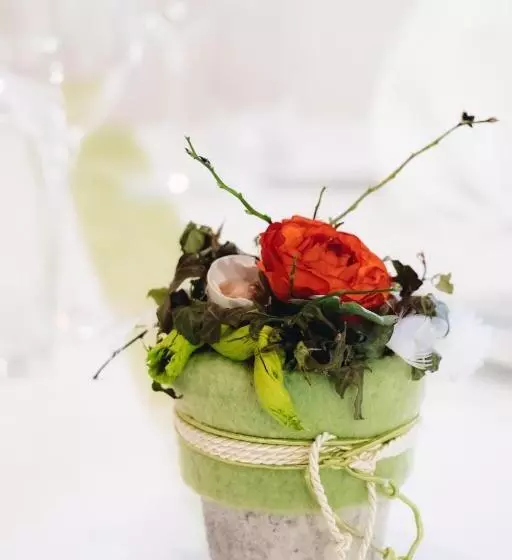 ペンション Wirtshaus Rutihof