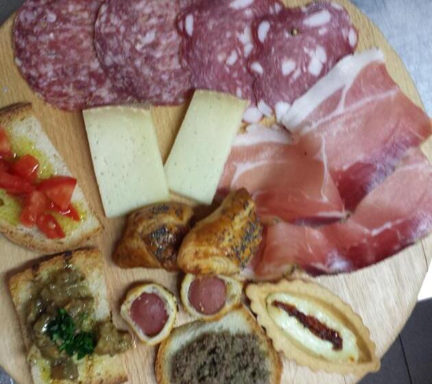 Piccolo Hotel San Valentino