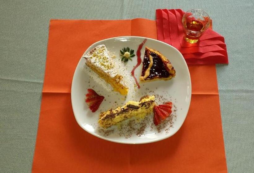 Piccolo Hotel San Valentino