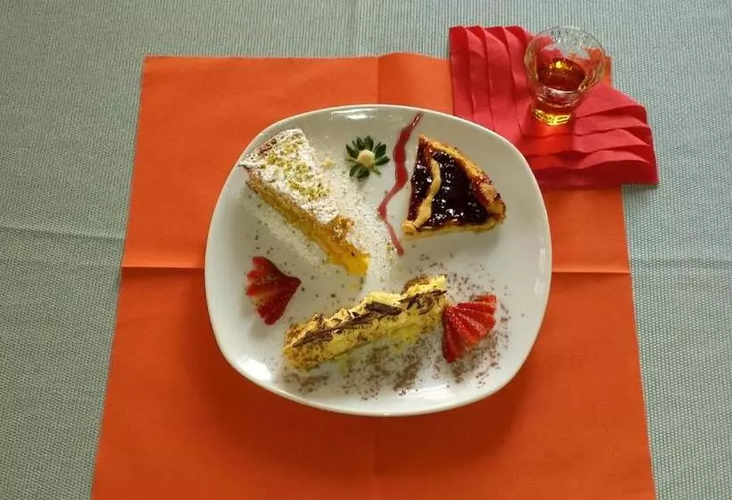 Piccolo Hotel San Valentino