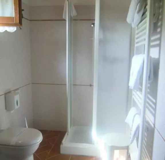 Piccolo Hotel San Valentino