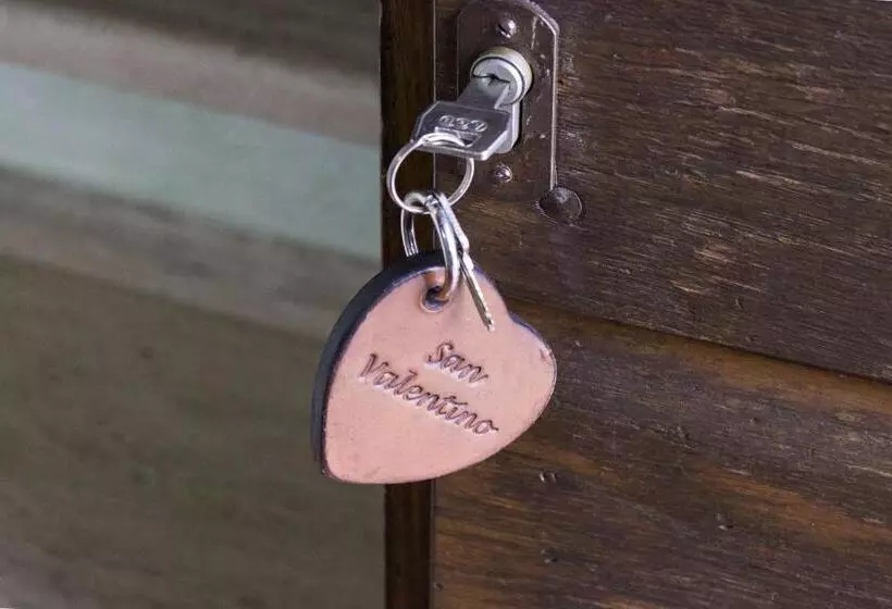 Piccolo Hotel San Valentino