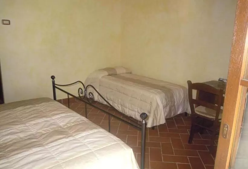 Piccolo Hotel San Valentino