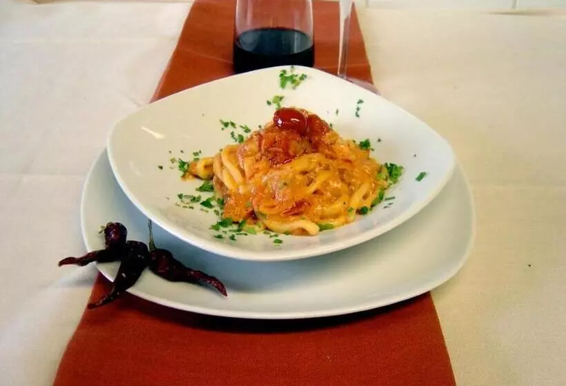 Piccolo Hotel San Valentino