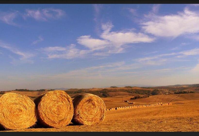 Piccolo Hotel San Valentino