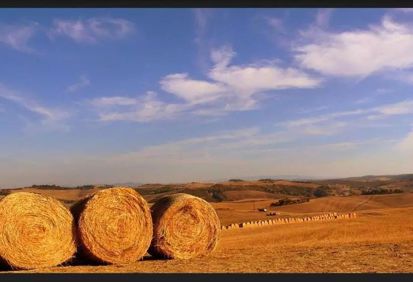 Piccolo Hotel San Valentino