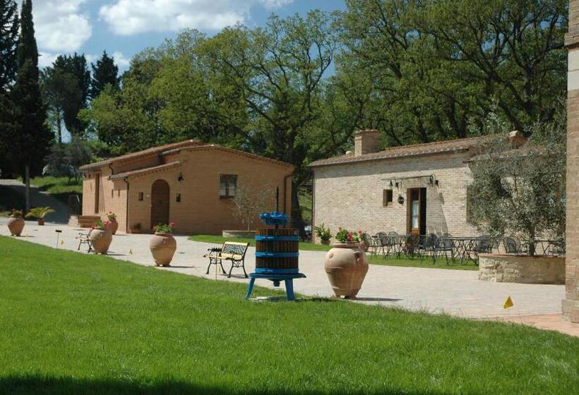 Piccolo Hotel San Valentino