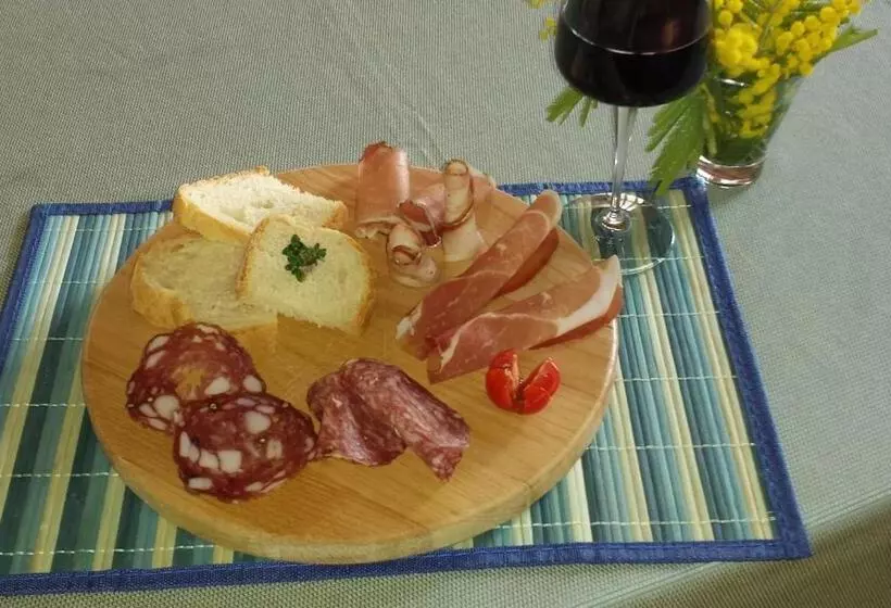 Piccolo Hotel San Valentino