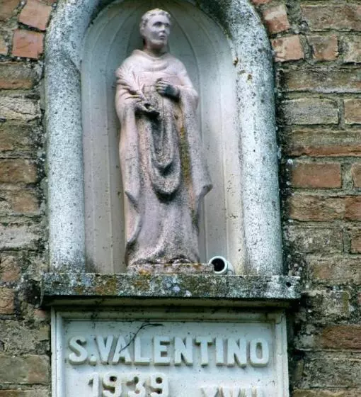 Piccolo Hotel San Valentino