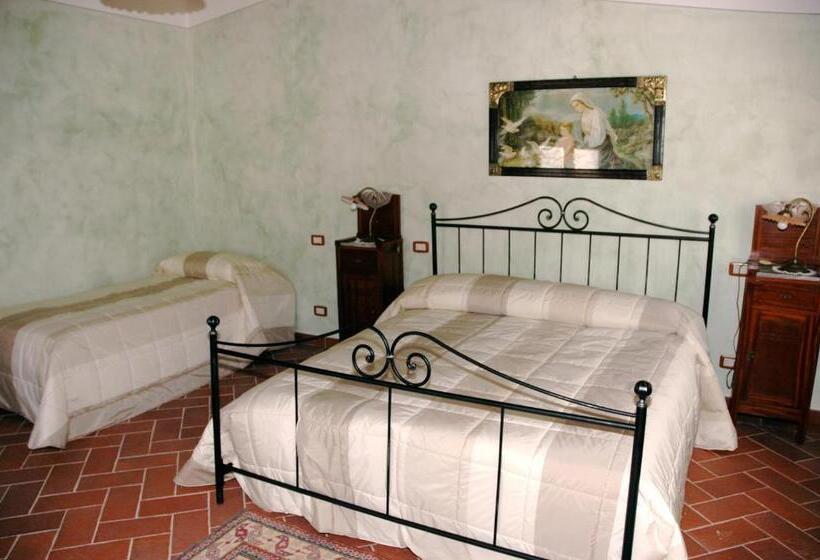 Piccolo Hotel San Valentino