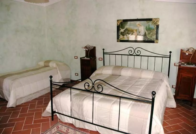 Piccolo Hotel San Valentino