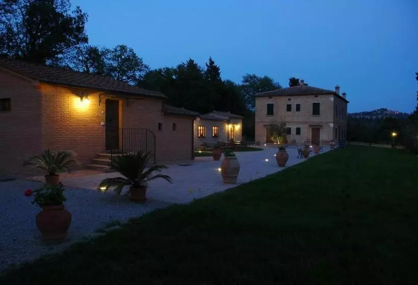 Piccolo Hotel San Valentino