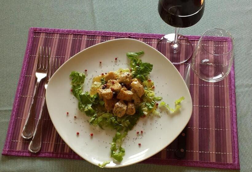 Piccolo Hotel San Valentino