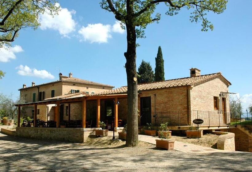 Piccolo Hotel San Valentino