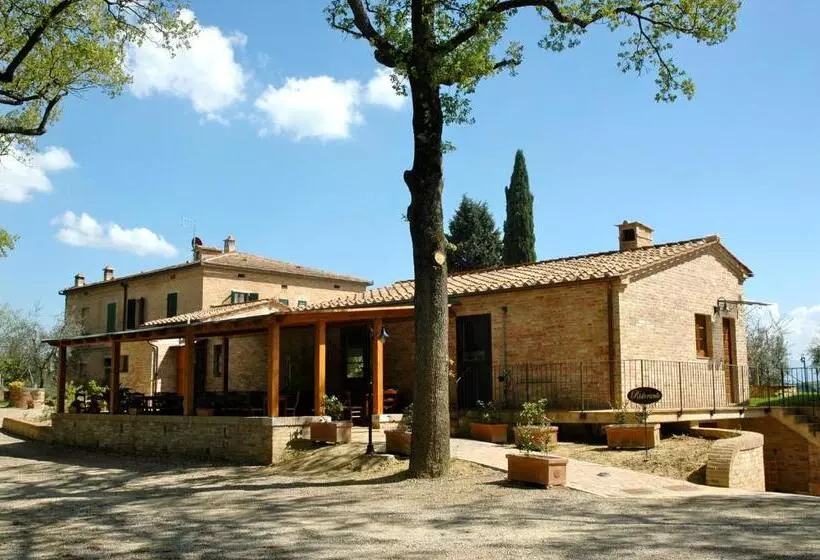 Piccolo Hotel San Valentino