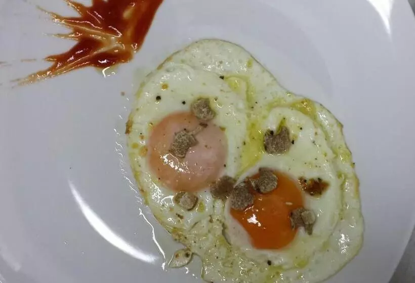 Piccolo Hotel San Valentino