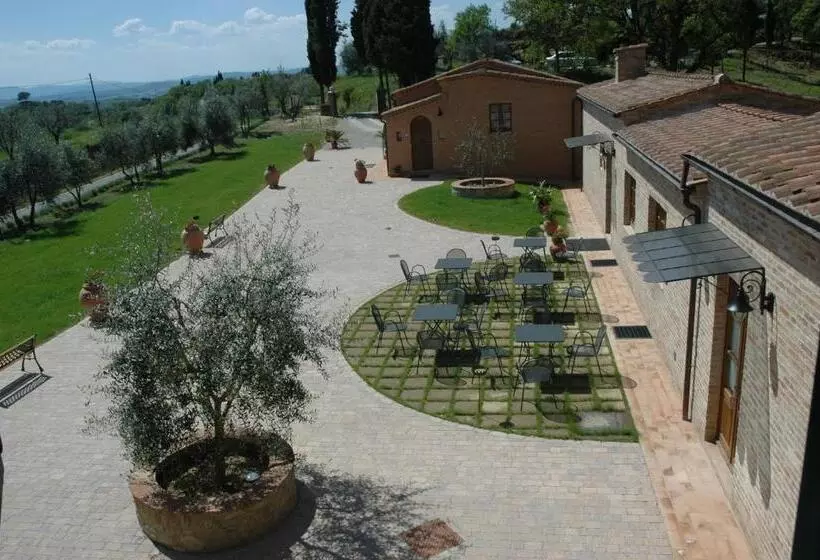 Piccolo Hotel San Valentino