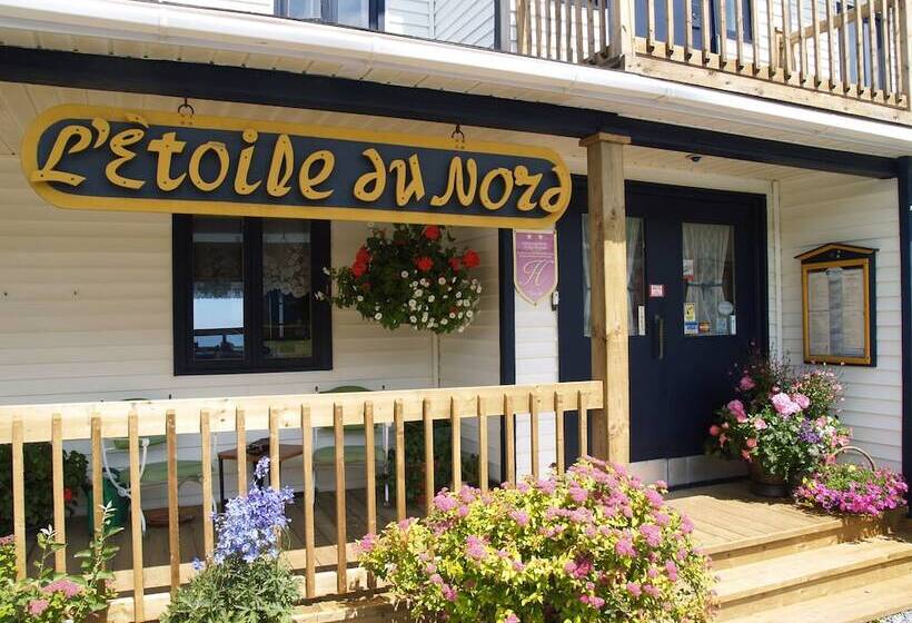 Restaurant Motel L étoile Du Nord