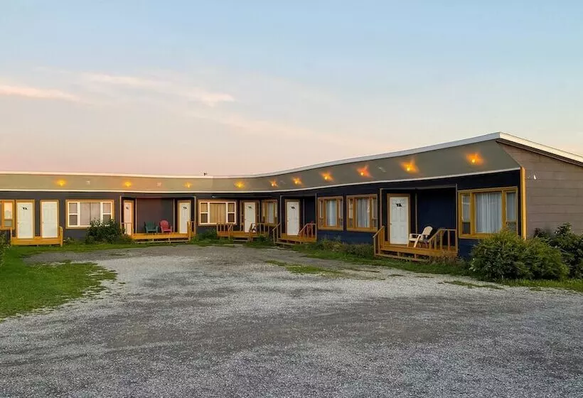 Restaurant Motel L étoile Du Nord