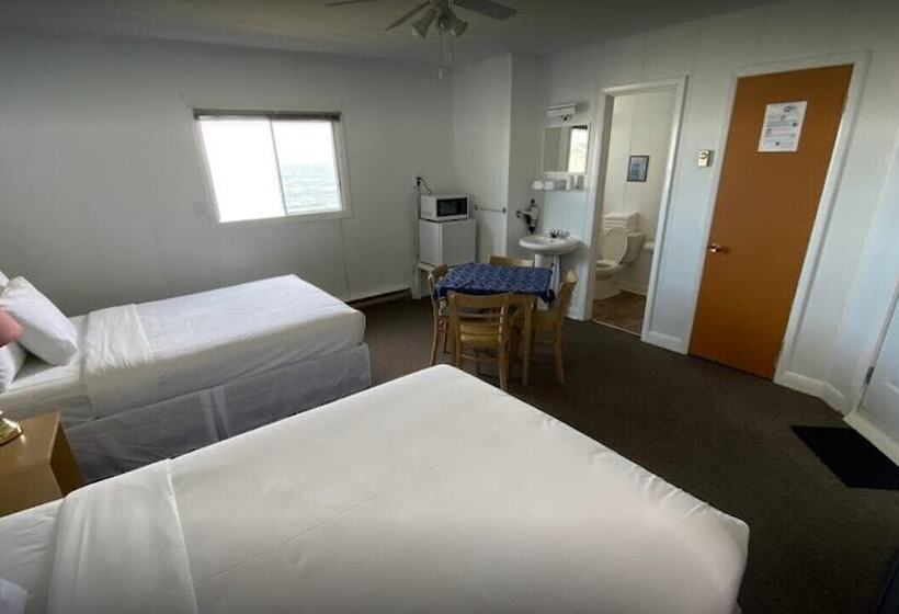 Restaurant Motel L étoile Du Nord