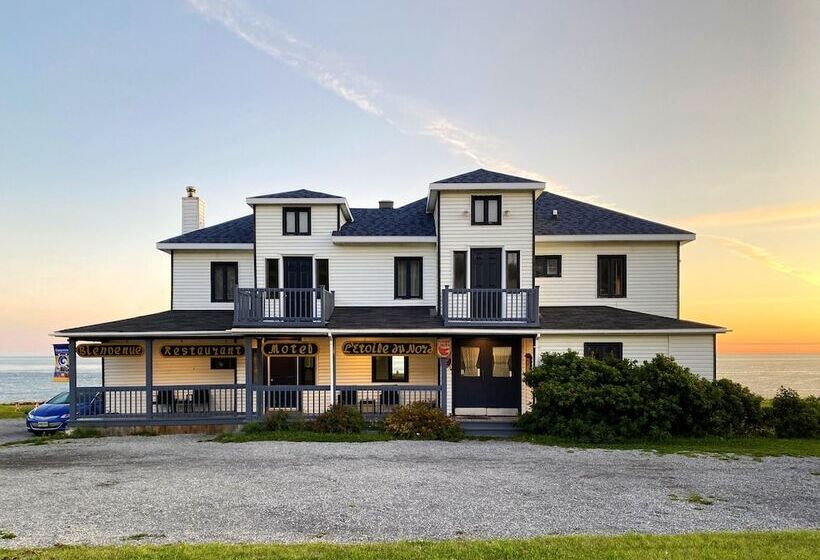 Restaurant Motel L étoile Du Nord