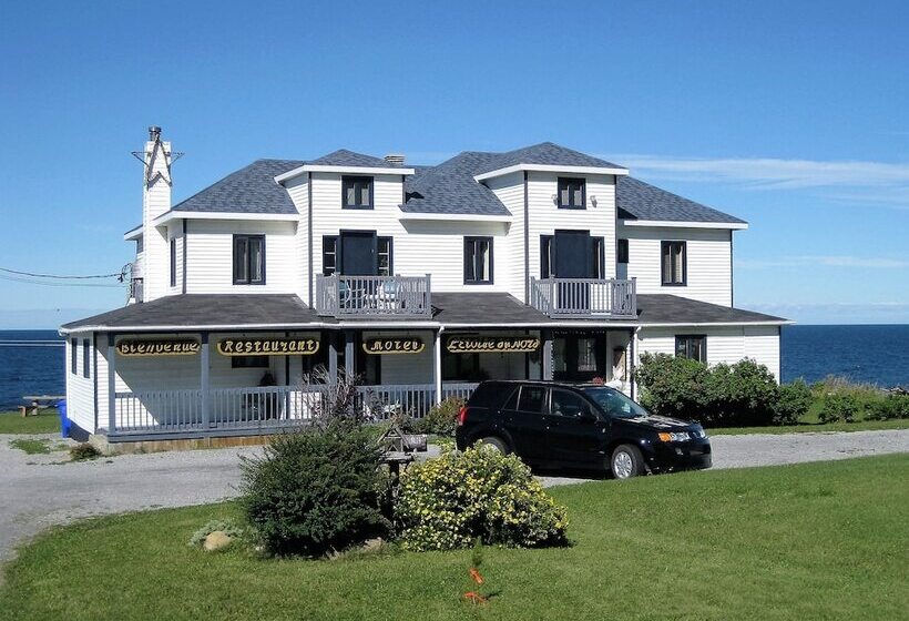 Restaurant Motel L étoile Du Nord