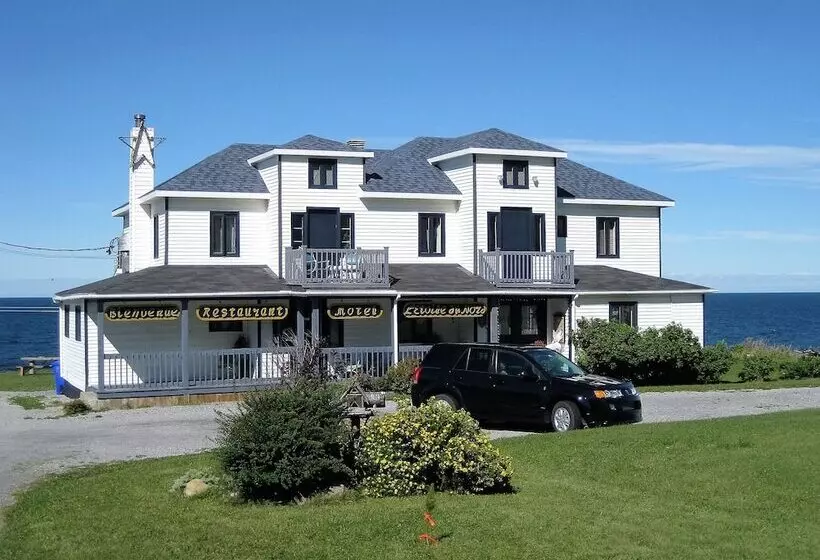 Restaurant Motel L étoile Du Nord