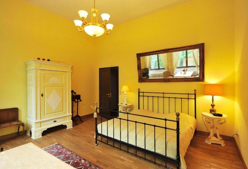 Schlosshotel Bredenfelde