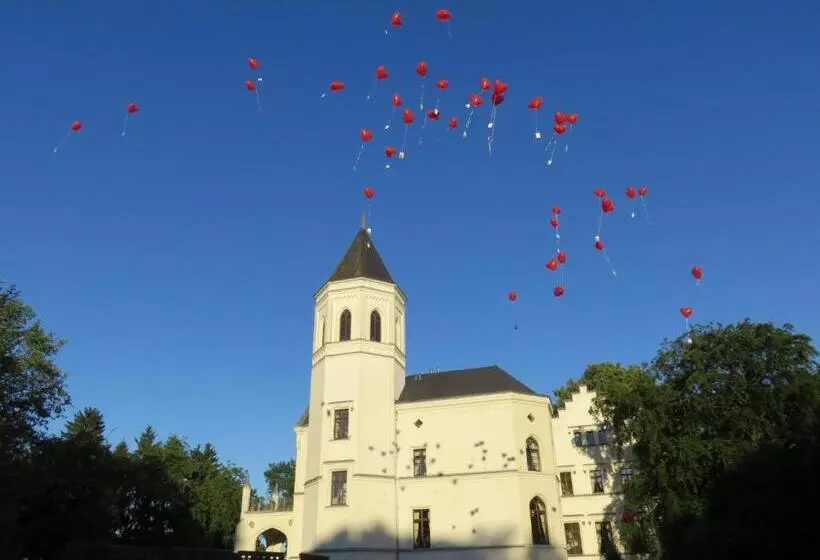 Schlosshotel Bredenfelde