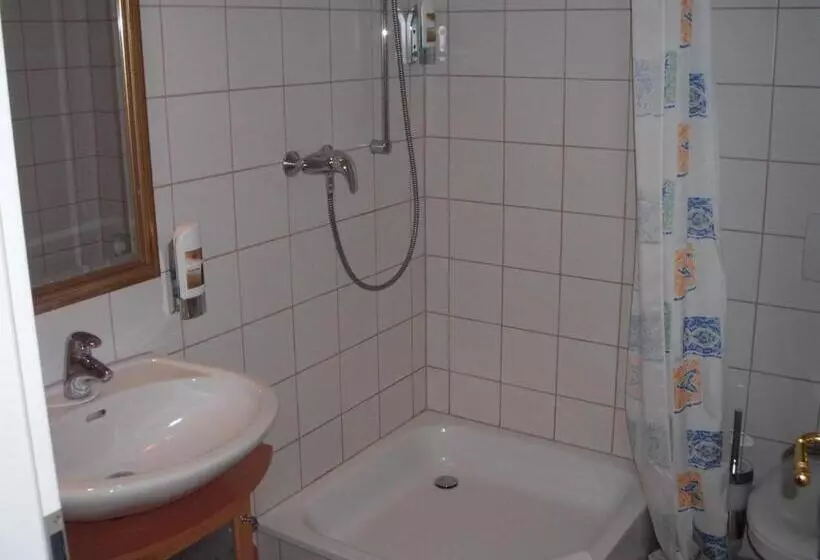 Schlosshotel Bredenfelde