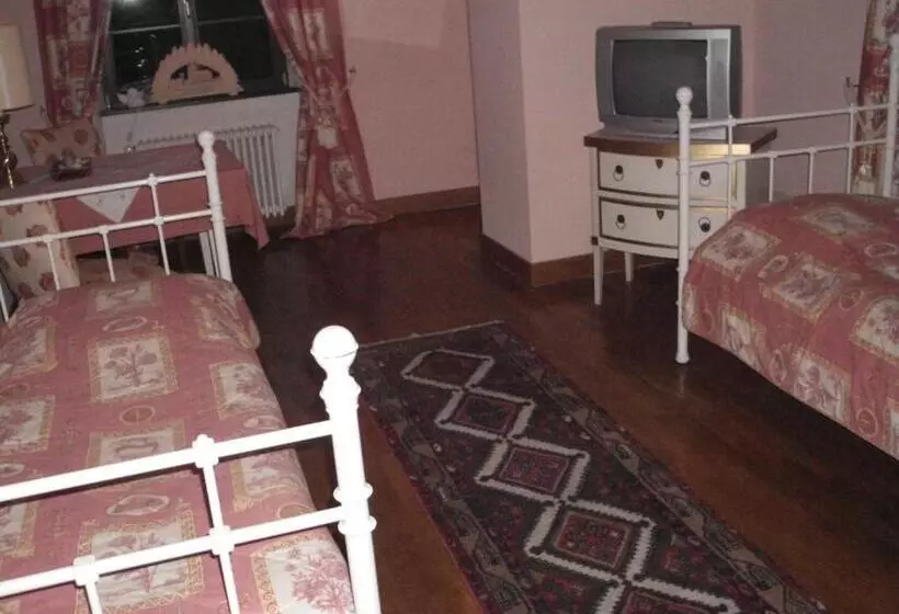 Schlosshotel Bredenfelde