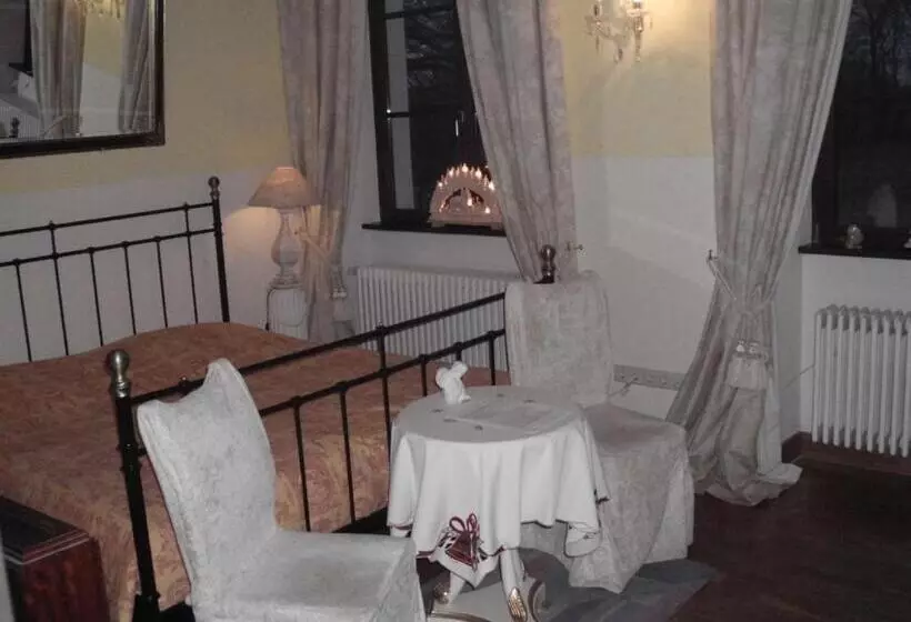 Schlosshotel Bredenfelde